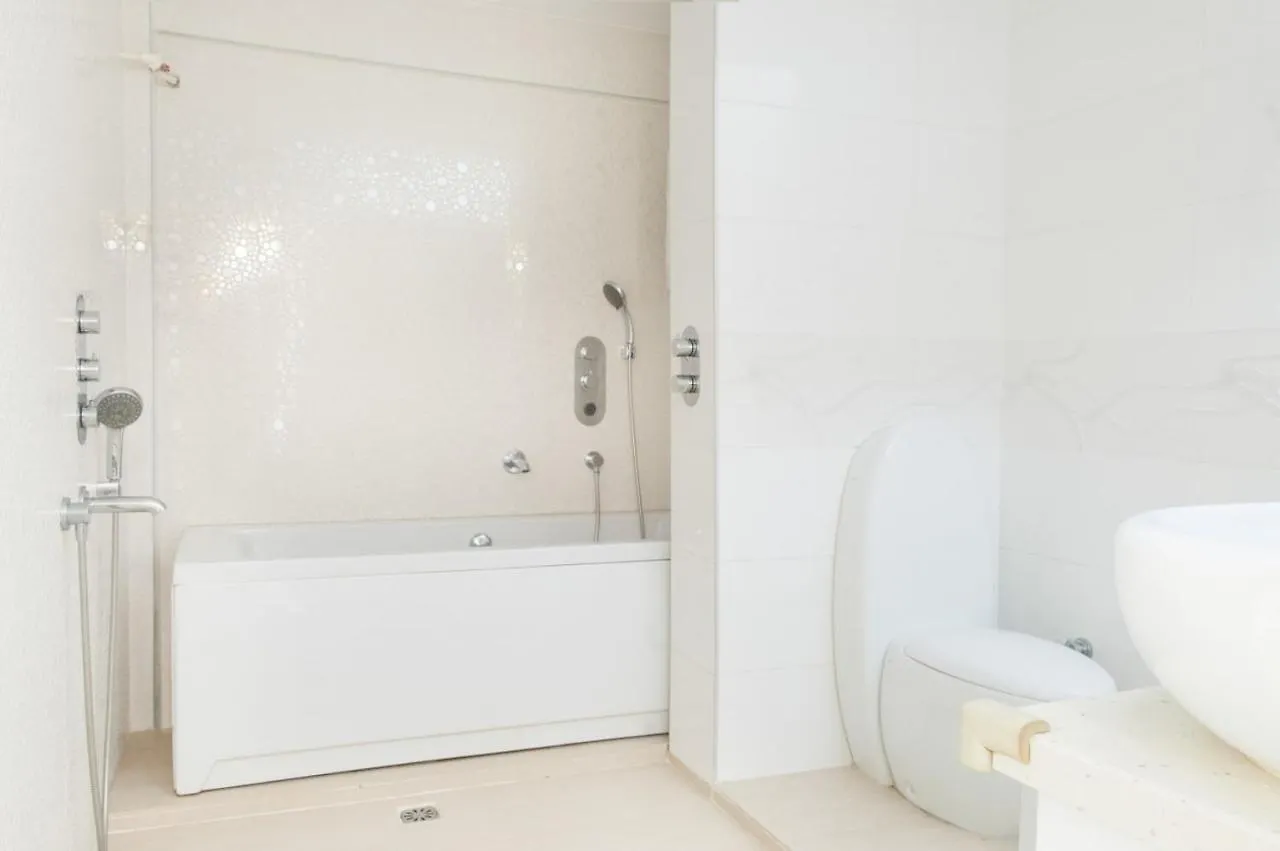Central And Vibrant Flat With Balcony In Besiktas Istanbul 0*,  Turkey